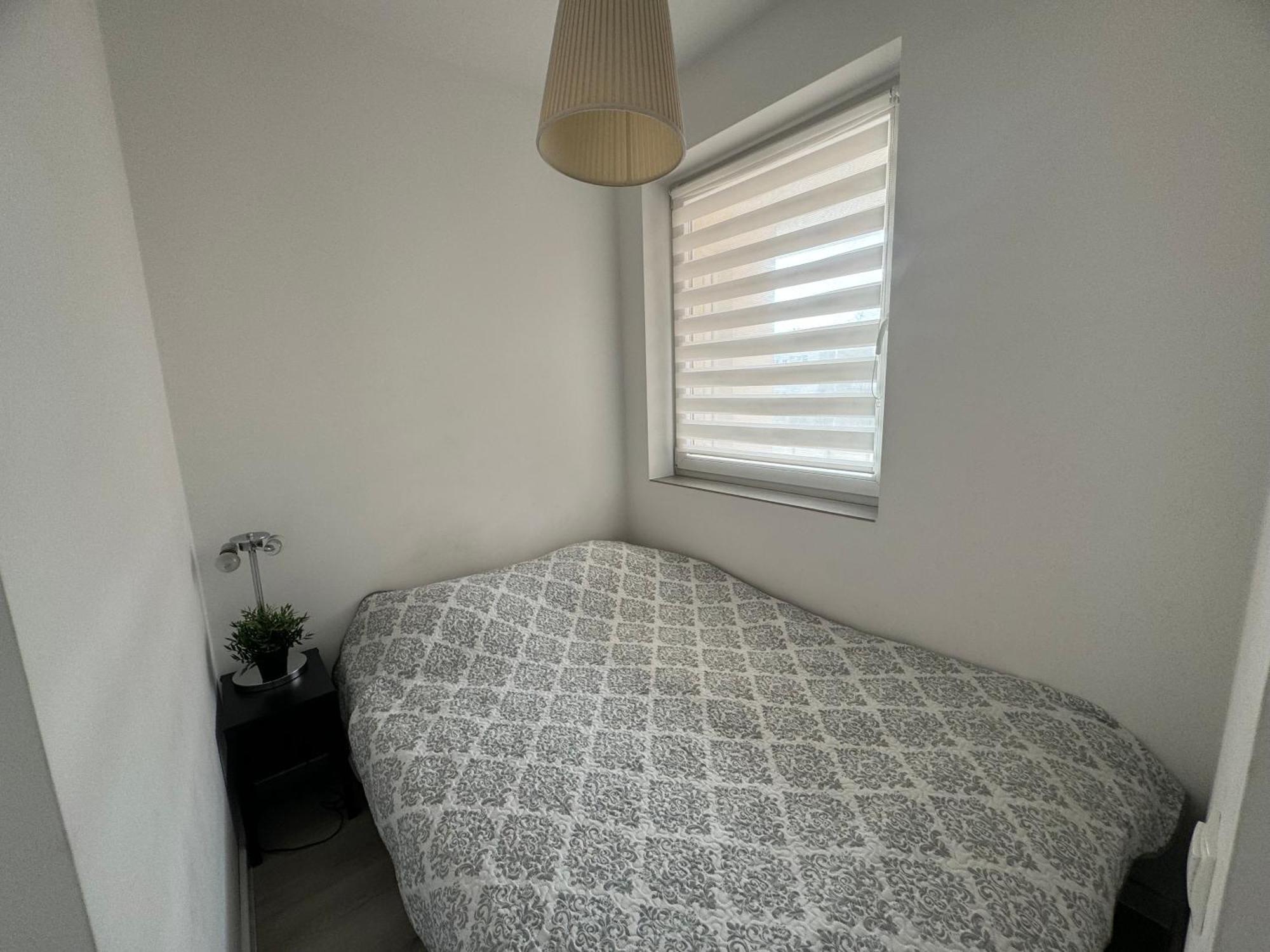 ポズナンApartament Katowickaアパートメント エクステリア 写真